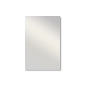 Harper - Miroir tactile 60x90cm